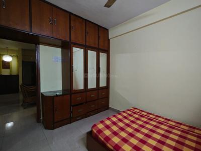 Bedroom Image of 1000 Sq.ft 2 BHK Apartment / Flat for rent in Naktala Kolkata for Rs. 26000