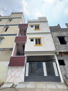Image of 2000 Sq.ft 5 BHK Builder Floor for sale in Magadi, Bengaluru for Rs. 12500000