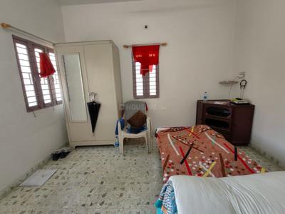 Bedroom Image of 2250 Sq.ft 6 BHK Independent House for sale in Prahlad Nagar Ahmedabad for Rs. 35000000