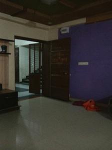 Living Room Image of 1480 Sq.ft 3 BHK Apartment / Flat for sale in Serenity Sky, Bopal Ahmedabad for Rs. 7500000
