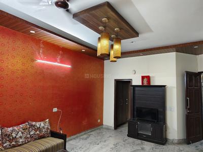 Hall Image of 1800 Sq.ft 3 BHK Apartment / Flat for rent in Nabha Zirakpur for Rs. 25000
