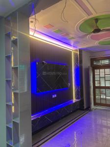 Image of 1000 Sq.ft 2 BHK Independent House for rent in Nangloi, New Delhi for Rs. 18000
