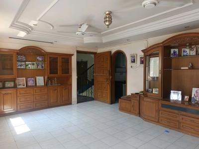 Living Room Image of 1452 Sq.ft 3 BHK Apartment / Flat for sale in Om Utopia, Wanwadi Pune for Rs. 15500000