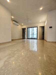 Hall Image of 2400 Sq.ft 3 BHK Builder Floor for rent in South City Floors 1, Sector 41 Gurgaon for Rs. 70000
