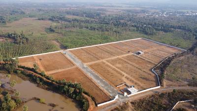 Image of 150 Sq.ft Residential Plot / Land for sale in Gajapatinagaram, Vizianagaram for Rs. 750000