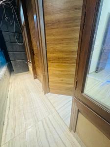 Balcony Image of 1125 Sq.ft 3 BHK Builder Floor for sale in Chhattarpur New Delhi for Rs. 8500000