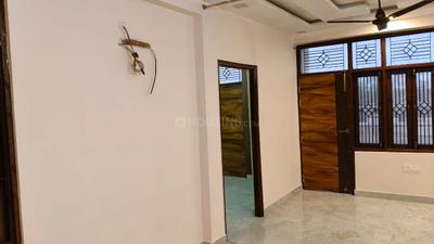 Bedroom Image of 950 Sq.ft 2 BHK Apartment / Flat for sale in Khyora Kanpur for Rs. 5000000