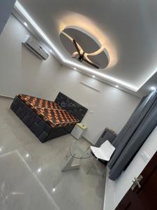 Hall Image of 1500 Sq.ft 1 RK Builder Floor for rent in Sector 30 Gurgaon for Rs. 16000