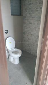 Image of 1260 Sq.ft 2 BHK Apartment / Flat for sale in Vishwanath Maher Homes 5, Shela, Ahmedabad for Rs. 5800000