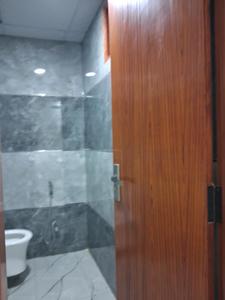 Bedroom One Image of 1600 Sq.ft 3 BHK Apartment / Flat for sale in Sector 104 Noida for Rs. 7500000
