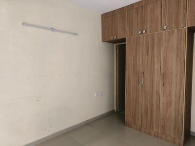 Bedroom Image of 680 Sq.ft 2 BHK Apartment / Flat for rent in Pyramid Elite, Sector 86 Gurgaon for Rs. 18000