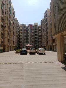 Image of 1494 Sq.ft 3 BHK Apartment / Flat for sale in Shubh Jivan, Vastral, Ahmedabad for Rs. 7000000