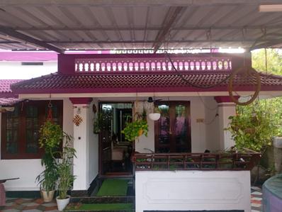 Image of 1200 Sq.ft 2 BHK Independent House for sale in Velappaya, Killannur, Thrissur for Rs. 6000000