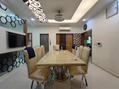 Hall Image of 4725 Sq.ft 8 BHK Villa for sale in Thaltej Ahmedabad for Rs. 81000000