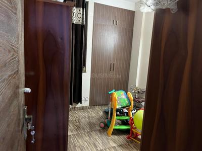 Bedroom Image of 1800 Sq.ft 3 BHK Builder Floor for sale in Vipul World, Sector 48 Gurgaon for Rs. 20000000