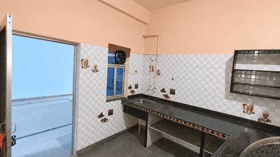 Image of 6000 Sq.ft 3 BHK Apartment / Flat for rent in Nawalgarh, Jhunjhunu for Rs. 9500
