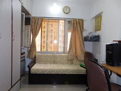 Bedroom Image of 750 Sq.ft 2 BHK Apartment / Flat for sale in Chembur Mumbai for Rs. 16500000