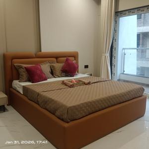 Bedroom Image of 2295 Sq.ft 4 BHK Villa for sale in Handewadi Pune for Rs. 15800000