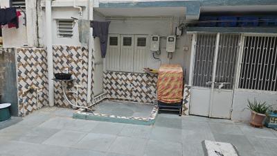 Image of 150 Sq.ft 2 BHK Independent House for sale in India Colony, Ahmedabad for Rs. 7000000