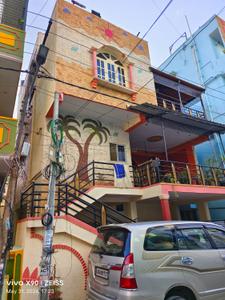 Image of 3000 Sq.ft 3.5 BHK Independent House for sale in Bagalakunte, Bengaluru for Rs. 21000000