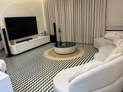 Image of 2691 Sq.ft 4 BHK Villa for rent in Socorro, Goa for Rs. 210000