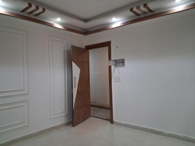 Living Room Image of 1080 Sq.ft 2 BHK Apartment / Flat for sale in Shree Maruti Dham, Sector 49 Noida for Rs. 6500000