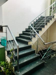 Image of 1400 Sq.ft 3 BHK Apartment / Flat for sale in ATFL JVTS Gardens, Chhattarpur, New Delhi for Rs. 4900000