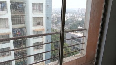 Balcony Image of 2400 Sq.ft 4 BHK Apartment / Flat for sale in Goyal Mayfair, Jodhpur Ahmedabad for Rs. 17500000