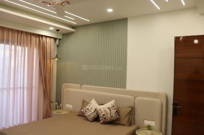Bedroom Image of 3000 Sq.ft 4.5 BHK Builder Floor for sale in Sector 32 Sohna for Rs. 43000000