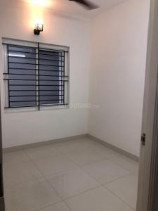 Bedroom Image of 633 Sq.ft 2 BHK Apartment / Flat for sale in Casagrand Eternia Apartments II, Kalapatti Coimbatore for Rs. 5500000