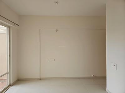 Living Room Image of 847 Sq.ft 2 BHK Apartment / Flat for rent in Nyati Elan, Wagholi Pune for Rs. 22000