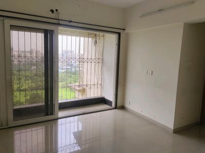 Bedroom Image of 1150 Sq.ft 2 BHK Apartment / Flat for sale in Sai Yashaskarm CHS LTD, Kharghar Navi Mumbai for Rs. 16400000