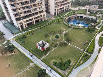 Image of 1850 Sq.ft 3 BHK Apartment / Flat for rent in Gaurs Sports Wood, Sector 79, Noida for Rs. 43000
