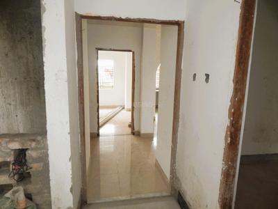 Image of 825 Sq.ft 2 BHK Apartment / Flat for sale in Dum Dum Cantonment, Kolkata for Rs. 3795000