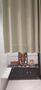 Bedroom Image of 2200 Sq.ft 3 BHK Apartment / Flat for rent in Jubilee Hills Hyderabad for Rs. 70500