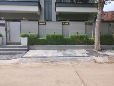 Image of 418 Sq.ft Residential Plot / Land for sale in Sector 21B, Faridabad for Rs. 90000000