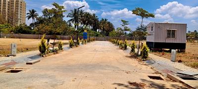Image of 1200 Sq.ft Residential Plot / Land for sale in Kodathi, Bengaluru for Rs. 9960000