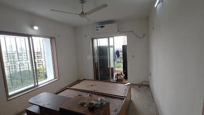 Bedroom Image of 1490 Sq.ft 3 BHK Apartment / Flat for rent in Pristine Prism, Aundh Pune for Rs. 48000