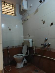 Bathroom Image of 865 Sq.ft 2 BHK Apartment / Flat for rent in Radiant Enclave, Kengeri Satellite Town Bengaluru for Rs. 18000