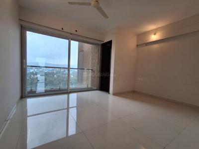 Hall Image of 1200 Sq.ft 2 BHK Apartment / Flat for rent in Kopar Khairane Navi Mumbai for Rs. 70000