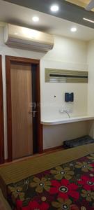 Bedroom Image of 1500 Sq.ft 3 BHK Independent House for rent in Kaliyabid Bhavnagar for Rs. 35000