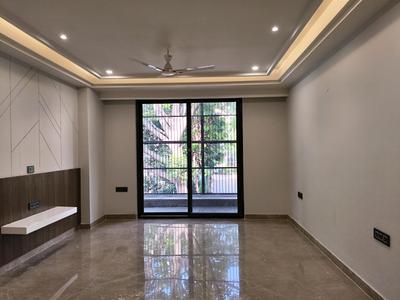 Bedroom Image of 3000 Sq.ft 4 BHK Builder Floor for sale in Whispering Meadows, Sector 43 Gurgaon for Rs. 48500000