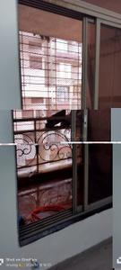 Balcony Image of 1060 Sq.ft 2 BHK Apartment / Flat for sale in Lakhani Blue Waves, Ulwe Navi Mumbai for Rs. 12100000