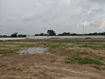 Image of 800 Sq.ft Residential Plot / Land for sale in Vandalur, Chennai for Rs. 4800000