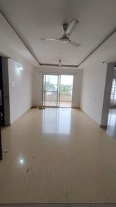 Hall Image of 1100 Sq.ft 2 BHK Apartment / Flat for rent in Gangapur Nashik for Rs. 18000