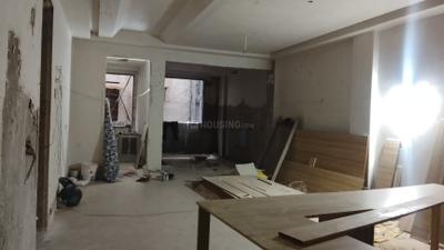 Living Room Image of 1800 Sq.ft 3 BHK Builder Floor for sale in Pitampura New Delhi for Rs. 47500000