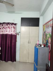 Bedroom Image of 1170 Sq.ft 3 BHK Apartment / Flat for sale in New Laxmi Laxmi Green City, Risali Bhilai for Rs. 3600000