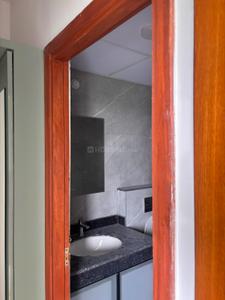 Image of 1336 Sq.ft 2 BHK Apartment / Flat for rent in Rishita Mulberry Heights, Sushant Golf City, Lucknow for Rs. 25000