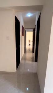 Hall Image of 960 Sq.ft 2 BHK Apartment / Flat for sale in Panvel Navi Mumbai for Rs. 6500000