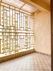 Bedroom Two Image of 1124 Sq.ft 2 BHK Apartment / Flat for sale in Queens Court, Kalyan West Kalyan for Rs. 8800000